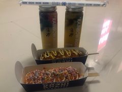 -咔芝棒·韩式炸鸡(印象汇店)