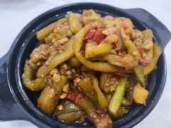 -新新湘菜馆(新中街二条店)