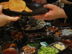 -伊茉家的烤肉店(勒泰中心店)
