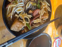 -螺蛳粉先生(蓟门桥店)
