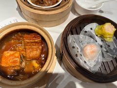 -万龙洲海鲜(南新仓店)