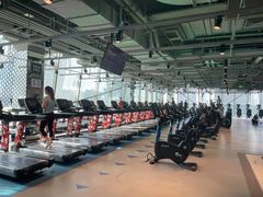 -Trainyard 炼·工场(中国国际贸易中心店)