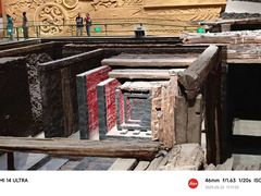 -北京大葆台遗址博物馆