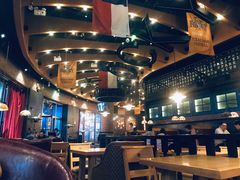 -MR.ROCKY洛奇先生RESTAURANT&BAR(宝安壹方城店)