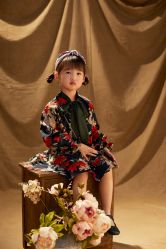 -小猴子儿童摄影馆(茂业店)