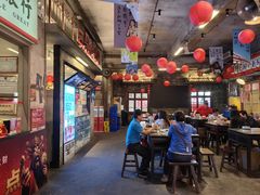 -阿财老铺·老蚌埠龙虾城(华夏总店)