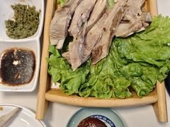 -沽源味道(中环路店)