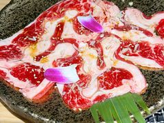 -江户烧肉(高德店)