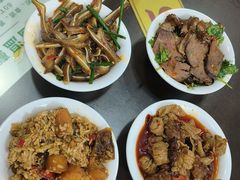 -龙老五汤店(站前西路店)