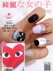 点击看大图 -安娜美甲美睫沙龙