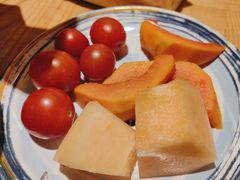 -豪约客牛排(世贸店)