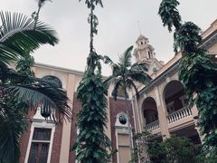 -香港大学