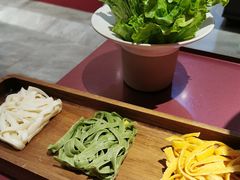 -九鼎轩脆毛肚火锅(三钢里店)