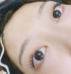 -七月美睫 美甲