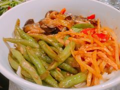 随便一碗面-日上三甘(三里屯店)