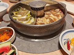 -巴奴毛肚火锅(七宝领展广场店)