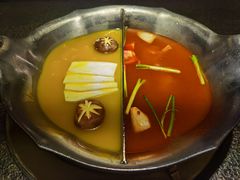 -湊湊火锅·茶憩(和平大悦城店)