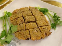 香芋鸭-粤友餐厅