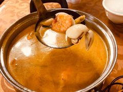 -伊萨娜印尼餐馆