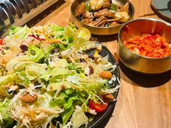 -KimPro 辛普乐概念韩餐