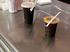 -代数学家algebraist coffee(亲橙里购物中心店)