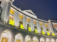 -湖北三五醇酒店·35年新楚菜