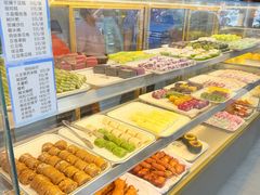 -津可佳·和树银海杂粮