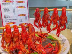 -刘栋梁大排档(淮海东路店)