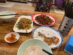 -桐梓锅贴饺(桃源东路店)
