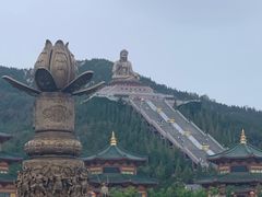 -龙口南山旅游景区