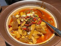 -清水亭湖北菜(大屯DT51店)