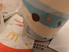 -麦当劳(豫园店)