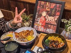 -左舞和风屋便当(金地店)