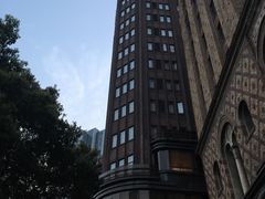 -国际饭店·帆声西饼屋(黄河路店)