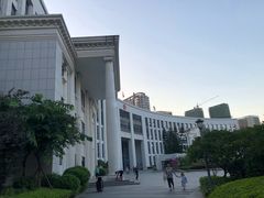 -福州工人文化宫