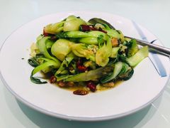 -新海渔港·胶东海鲜家常菜·家宴(奥体中心店)