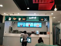 -李先生牛肉面大王(上海站南广场店)