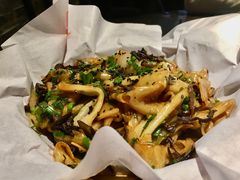 炒陈村粉-大良毋米粥(锦龙路总店)