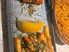 -BE BRIGHT KITCHEN(正佳广场店)