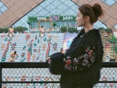 -重庆国际马戏城