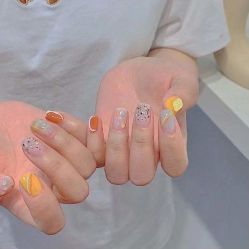 -LILY NAILS美甲美睫