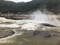 -陕西黄河壶口瀑布旅游区