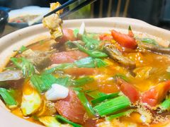 -蜀宴小调·精致家常菜(科华店)