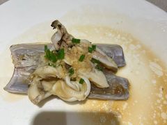 -西贝海鲜汇(槐安路店)