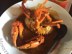 -Ministry of Crab(科伦坡店)