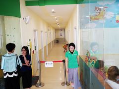 -小问号·科学启蒙·逻辑思维·阅读素养·口才演讲(杨浦合生汇中心)