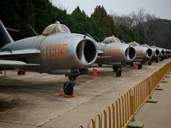 -中国航空博物馆
