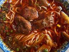 -蒋六十八梯眼镜面(渝中店)