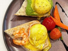 -théATRE茶聚场·餐厅(环球金融中心店)