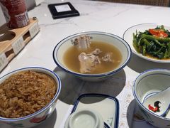 -發起人·肉骨茶(万象汇店)